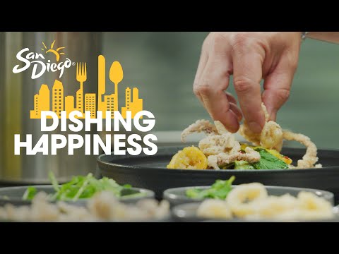 Animae Throws Out the Culinary Rulebook – Dishing Happiness