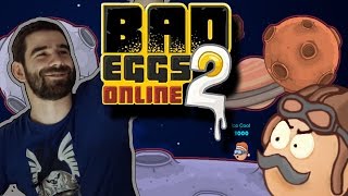 Darmowe Gry Online - Bad Eggs Online 2 - KOSMOS! Darmowe Gry Online - Bad Eggs Online 2 - KOSMOS!