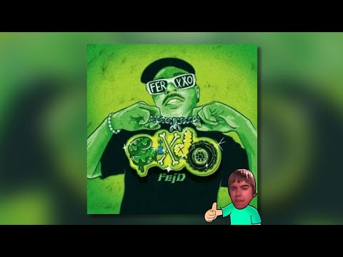 LUV REACCIONA A | FEID - SIXDO (EP COMPLETO)