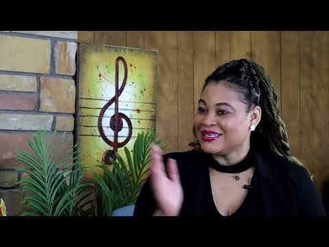 Interview with Artist Rebecca Jennifer François