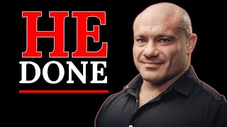 The EMBARRASSING Downfall of Dr. Mike Israetel - PhD Scandal Exposed