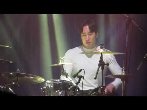 171231_윤결+유영현 연주 - 잔나비 (JANNABI) @상상마당(판타스틱 올드패션드 송년회)cam2