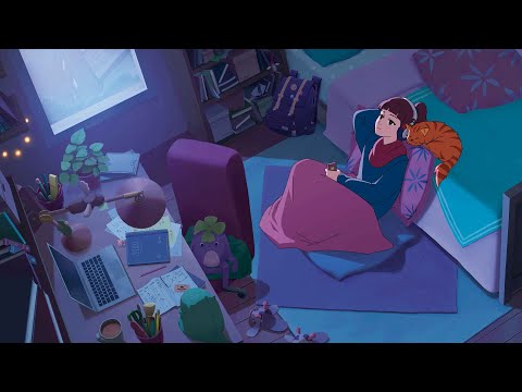 Lofi girl