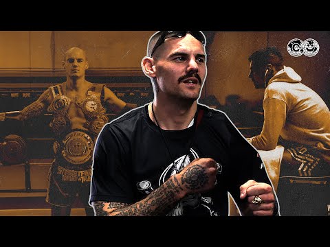 Toby Smith | 4 x Muay Thai World Champion | Ep. 82