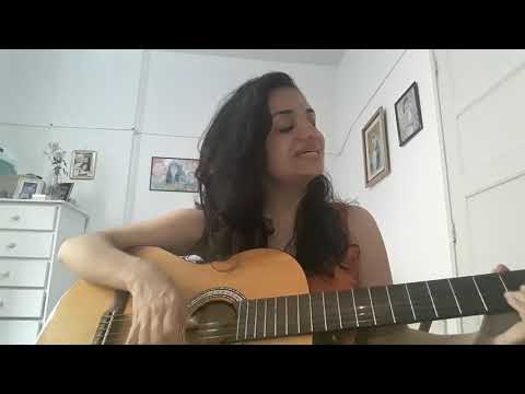Stéphanie Marmeroli - Derrama o Teu Amor Aqui