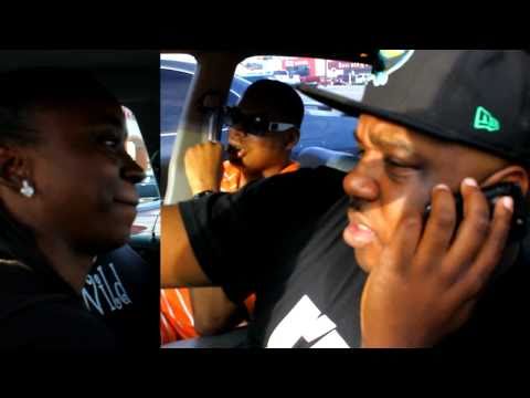 Lil Duce Ft Fat Pimp -What Cha Know Bout Me directed by ovidmedia