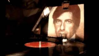 Leonard Cohen - Winter Lady (3A)