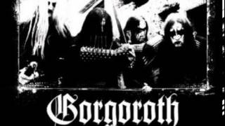 Gorgoroth - Drömmer om Död