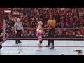The Great Khali vs. Hardcore Holly: Raw, March 24, 2008