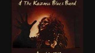 Combination Of The Two - Janis Joplin [Live in Amsterdam]