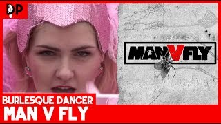 Man V Fly  Burlesque Dancer  Season 1  Dead Parrot