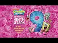 Gameplay 4477 SpongeBob The Complete Ninth Season Disc 1 DVD Menu 581
