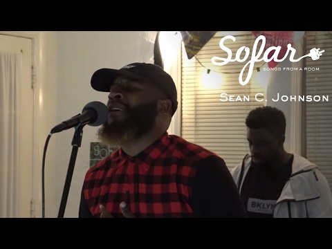 Sean C. Johnson - Mountains | Sofar Fort Worth