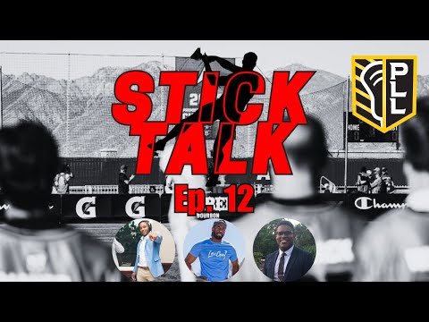 StickTalk Episode 12 (August 20, 2024)