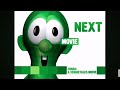 Cartoon Network Noods Era Fanmade Bumpers Compilation