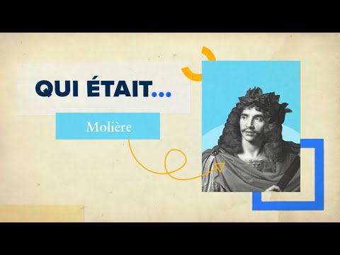 Who was Molière?