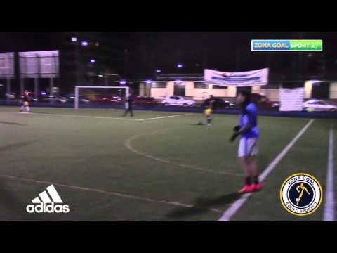 ZonaGoal   nux - abbacchio team   differita