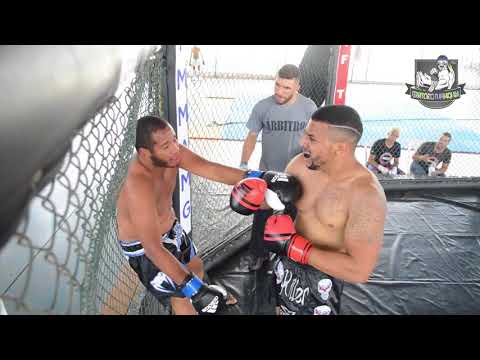 Bruno vs Luiz - Champions Fight 7