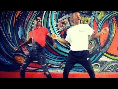 Un Titico & Kn1 One - Bum Bum Ye (Video Oficial)