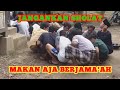 Sekilas Masak Dan Makan Ala SANTRI Salaf
