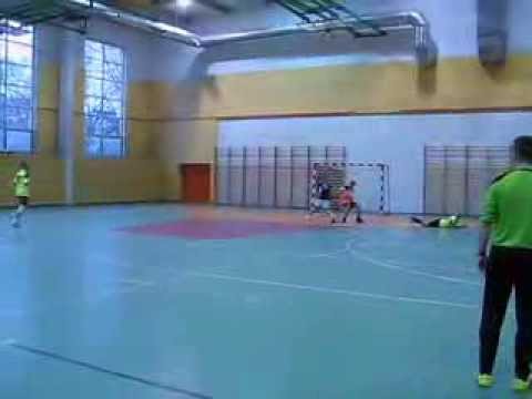 StrefaFutbolu.pl - ALHPN: Dyżurnaliści - TG Sokół