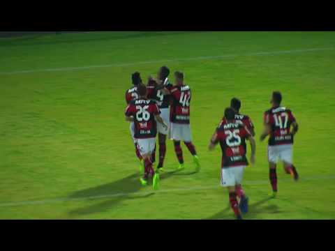 Gol de cabeça x Boavista [11-03-2017]