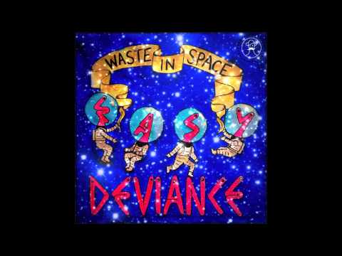 MBLP007/Waste In Space - EASY DEVIANCE...free download on http://mareebass.blogspot.fr/