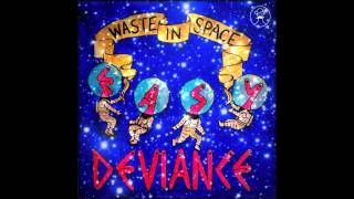 MBLP007/Waste In Space - EASY DEVIANCE...free download on http://mareebass.blogspot.fr/