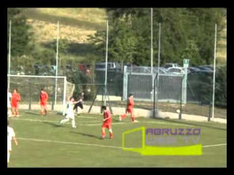 ALANNO DIELLE 3 4 AI RIGORI