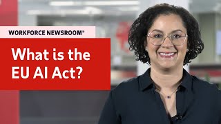 What is the EU AI Act?
