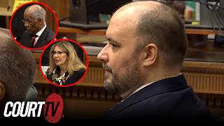 Lawyer Accused of Pointing Gun at Ex-Wife | OH v. Matthew Exton | Full Closing Arguments