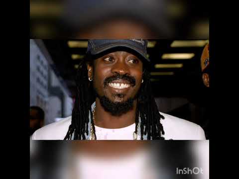 Beenie Man - Gone (Acrylic Riddim 2002)