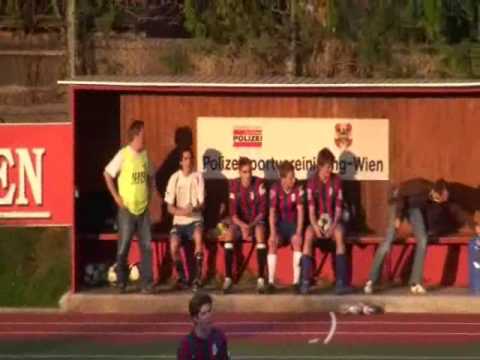 Palla a Centro - FC Vedunia   0-5