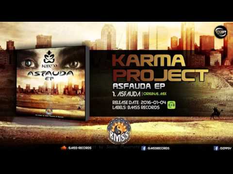 Karma Project - Asfur