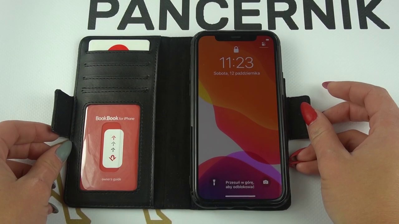 TOP 5 etui dla Iphone'a 11 PRO