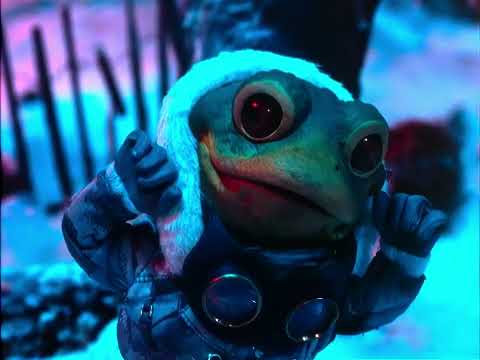 The Wind in the Willows S02E03