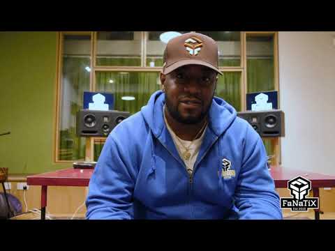 The FaNaTiX - These Streets (Don't Luv U) [Behind the Scenes] ft. M1llionz x Popcaan