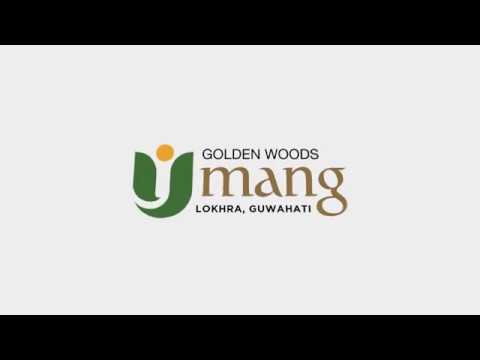 3D Tour Of Golden Woods Umang