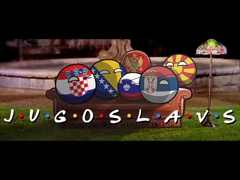 Jugoslav Friends