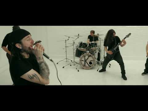 KARYBDIS- Avarice - Official Video