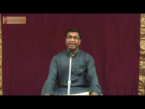 Carnatic Lesson | Learn to sing the Muthuswamy Dikshitar Krithi  Brihannayaki| Raga Andhali — वीडियो थंबनेल