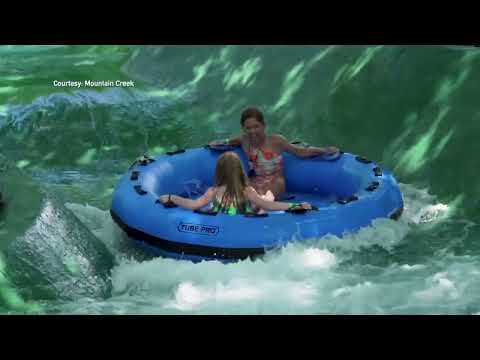 Mountain Creek Waterpark