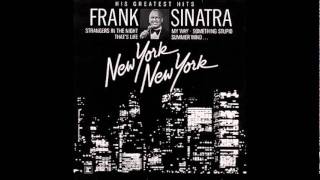 frank sinatra - new york,new york (djason remix)
