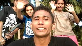 preview picture of video 'Basa-basi di pantai Lato-Larantuka'