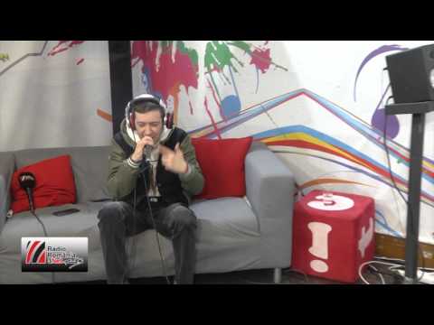 3Net Live Sessions.Sisu Tudor & Dj Wicked- Diva