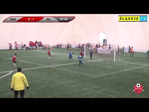 [skrót]  KS ZAKOPANE   TEAM GLIWICE