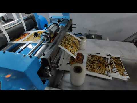 Die Cutting Machines
