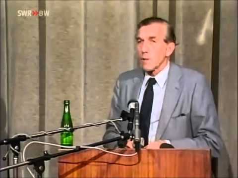 Paul Watzlawick  - Jugend