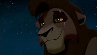 A Whole New World - Kovu And Kiara (Jessica Simpson &amp; Nick Lachey)