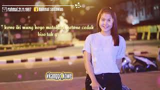 Download lagu Status wa lagu KEPENDEM TRESNO mp3